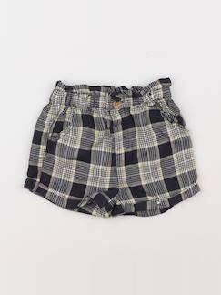 Seconde main-Fille-Short - 9 mois