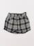 Short - 9 mois Gris 1 - vertbaudet enfant 
