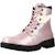 Bottes enfant fille Rose 4 - vertbaudet enfant 