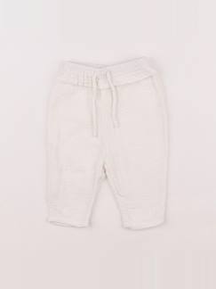 Seconde main-Fille-Pantalon - 3 mois