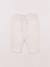 Pantalon - 3 mois Blanc 1 - vertbaudet enfant 