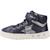 Baskets enfant fille Bleu c4201 2 - vertbaudet enfant 