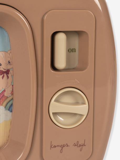 My melody TV musicale rose 6 - vertbaudet enfant 