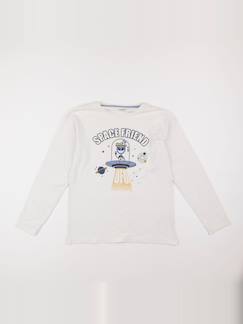 Seconde main-Garçon-Tee-shirt - 14 ans