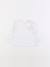 Tee-shirt - 12 mois Blanc 1 - vertbaudet enfant 