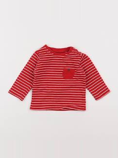 Seconde main-Garçon-Tee-shirt - 3 mois