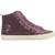 Baskets enfant fille Rose c8017 1 - vertbaudet enfant 