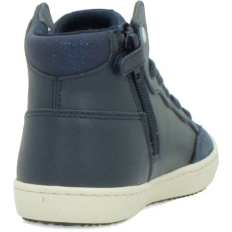 Baskets enfant fille Bleu c4252 3 - vertbaudet enfant 