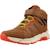 Bottines enfant garçon Bleu c4j2t+Marron c0616 7 - vertbaudet enfant 