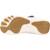 Baskets enfant fille en cuir Bleu c4y1z+Rose ca81z+Violet c8246 6 - vertbaudet enfant 