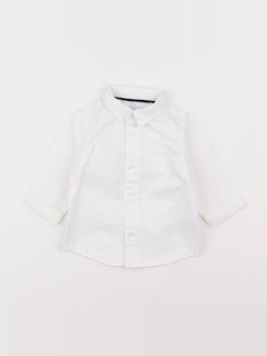Seconde main-Garçon-Chemise - 3 mois