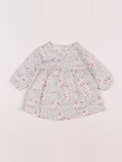 Seconde main-Fille-Robe - 6 mois