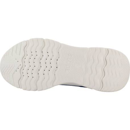 Baskets enfant garçon Bleu c0735+Bleu c4227 12 - vertbaudet enfant 