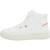 Bottines enfant garçon Blanc c1000+Noir c9999 2 - vertbaudet enfant 