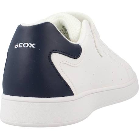 Baskets enfant garçon eclyper Blanc c0006+Blanc c0899 9 - vertbaudet enfant 