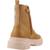 Bottes enfant fille Brun clair 3 - vertbaudet enfant 