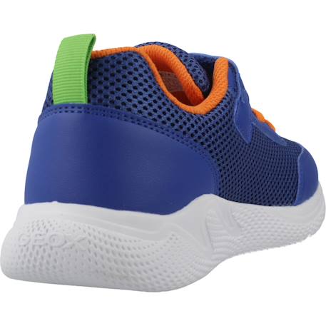 Baskets enfant garçon Bleu c0685+Bleu c4226+Bleu c4228+Noir c0048 3 - vertbaudet enfant 