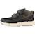 Basket garçon modèle j flexyper boy Bleu+Bleu c4002+Marron c6002+Vert c0033+Vert c3009 20 - vertbaudet enfant 