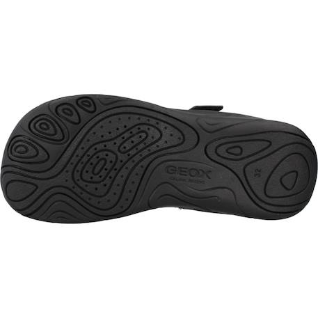 Baskets enfant garçon Noir c9999 6 - vertbaudet enfant 