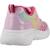 Baskets enfant fille Rose c8206 3 - vertbaudet enfant 