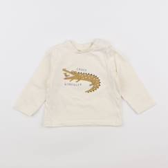 Seconde main-Garçon-Tee-shirt - 6 mois