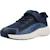 Baskets enfant garçon Bleu c0693 4 - vertbaudet enfant 