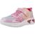 Baskets enfant fille Rose c8206 4 - vertbaudet enfant 