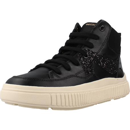 Baskets enfant fille Noir c9999+Nue c1mb6 4 - vertbaudet enfant 