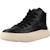 Baskets enfant fille Noir c9999+Nue c1mb6 4 - vertbaudet enfant 
