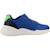 Baskets enfant garçon Bleu c0735+Bleu c4227 7 - vertbaudet enfant 