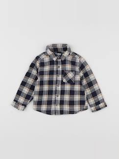Seconde main-Garçon-Chemise - 18 mois