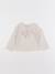 Tee-shirt - 9 mois Blanc 1 - vertbaudet enfant 