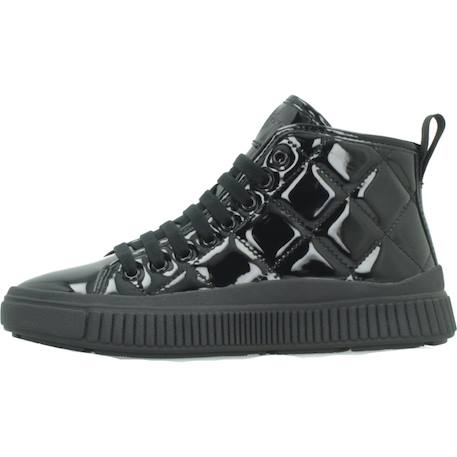 Bottes enfant fille Noir 2 - vertbaudet enfant 