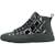 Bottes enfant fille Noir 2 - vertbaudet enfant 