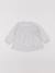 Tee-shirt - 12 mois Blanc 1 - vertbaudet enfant 