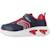 Baskets enfant garçon assister Bleu c0735 2 - vertbaudet enfant 