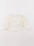 Tee-shirt - 3 mois Blanc 1 - vertbaudet enfant 