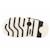 Baskets bébé garçon en cuir Vert c0450 6 - vertbaudet enfant 
