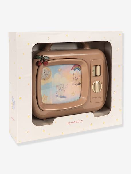 My melody TV musicale rose 3 - vertbaudet enfant 