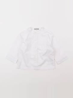 Seconde main-Garçon-Chemise - 12 mois