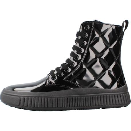Bottes enfant fille Noir 2 - vertbaudet enfant 