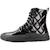 Bottes enfant fille Noir 2 - vertbaudet enfant 