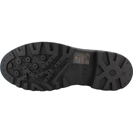 Bottines enfant fille Noir 6 - vertbaudet enfant 