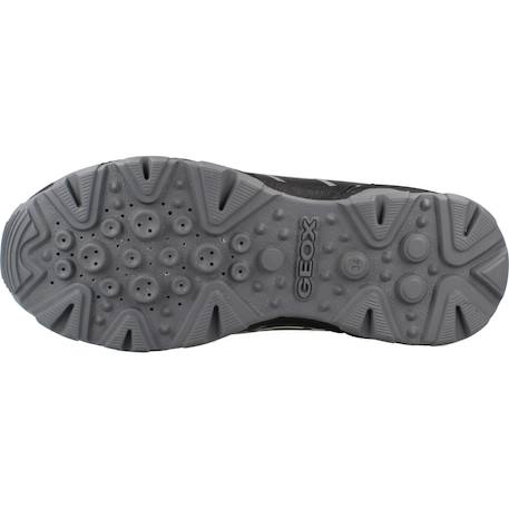 Baskets enfant garçon Gris c0802 6 - vertbaudet enfant 