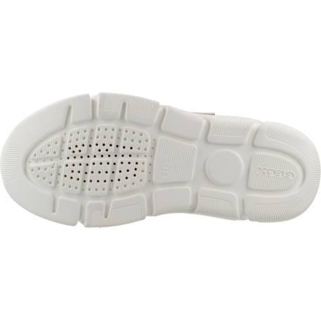 Baskets enfant fille en textile D´or c5014+Rose c8172 12 - vertbaudet enfant 