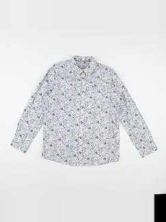 Seconde main-Garçon-Chemise - 12 ans