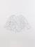Tee-shirt - 6 mois Blanc 1 - vertbaudet enfant 