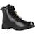 Bottines enfant fille Noir 5 - vertbaudet enfant 