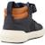 Basket garçon modèle j weemble b. A Bleu cf46n+Gris c9270 3 - vertbaudet enfant 