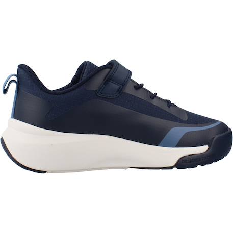 Baskets enfant garçon Bleu c0693 1 - vertbaudet enfant 